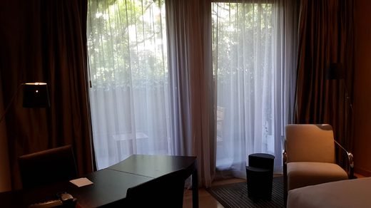 (ILUMINACION) PALACIO DUHAU - PARK HYATT BUENOS AIRES - foto 5