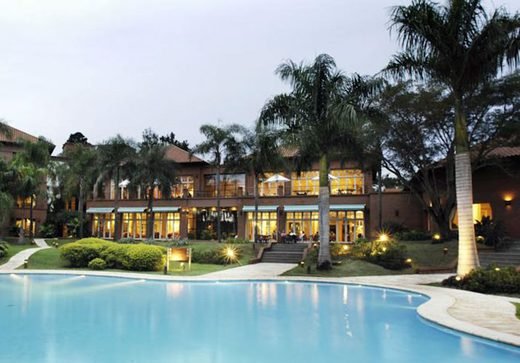 Sistema de iluminación - Vara Electrica - Hotel Grand Iguazu - foto 2