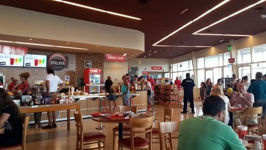 (AUDIO) Parador Atalaya - Chascomus Bs. As. - foto 4