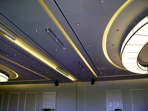 Sistema de iluminación - Vara Electrica - Hotel Grand Iguazu - foto 3