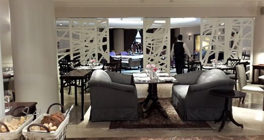 (ILUMINACION) Hotel Caesar Park Buenos Aires - Mc Gallery - foto 5