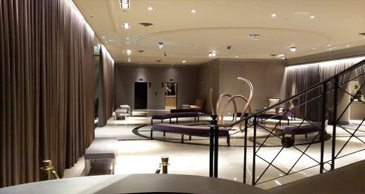 (ILUMINACION) Hotel Caesar Park Buenos Aires - Mc Gallery - foto 3