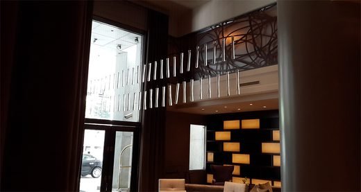 (ILUMINACION) Hotel Caesar Park Buenos Aires - Mc Gallery - foto 2