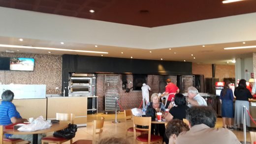 (AUDIO) Parador Atalaya - Chascomus Bs. As. - foto 5