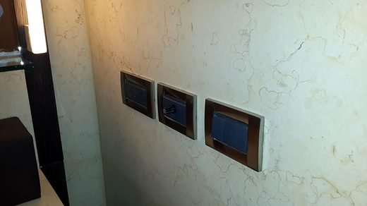 (ILUMINACION) PALACIO DUHAU - PARK HYATT BUENOS AIRES - foto 8