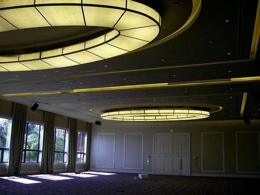 Sistema de iluminación - Vara Electrica - Hotel Grand Iguazu - foto 5