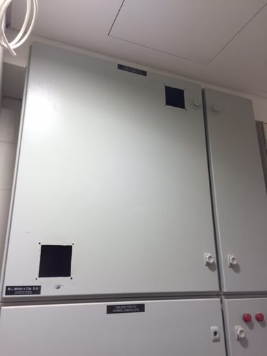 TABLEROS DE DIMMERS DIGITALES - foto 17