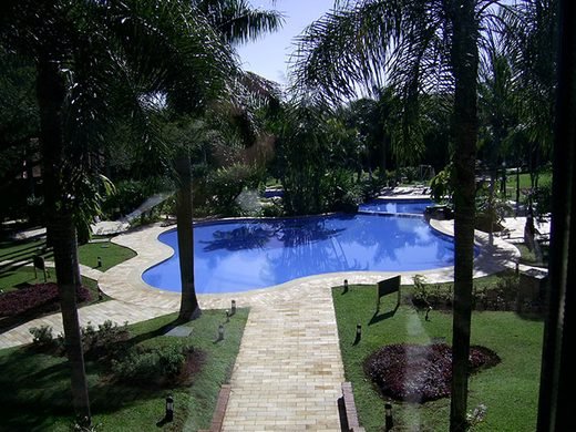 Sistema de iluminación - Vara Electrica - Hotel Grand Iguazu - foto 8