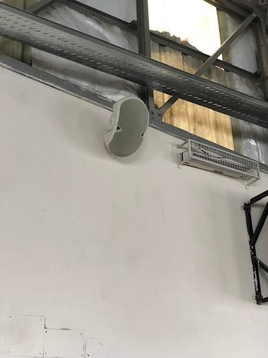 (AUDIO Y ILUMINACION) Colegio San Cirano - foto 18