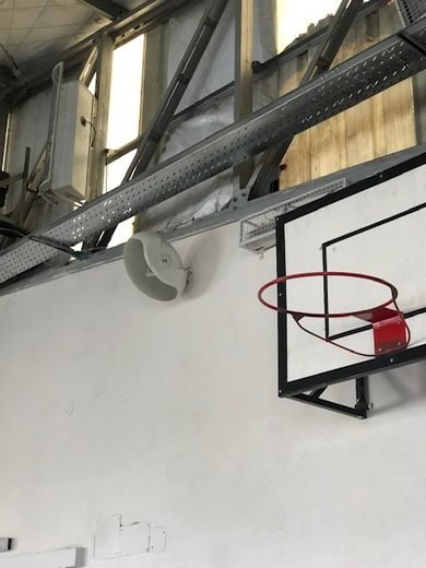 (AUDIO Y ILUMINACION) Colegio San Cirano - foto 19