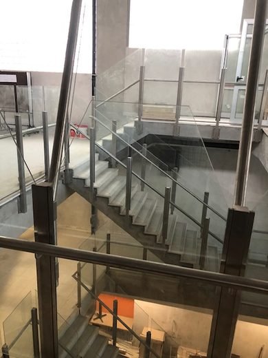 (AUDIO Y ILUMINACION) Colegio San Cirano - foto 21