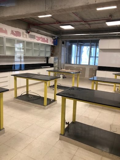 (AUDIO Y ILUMINACION) Colegio San Cirano - foto 22