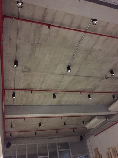 (AUDIO Y ILUMINACION) Colegio San Cirano - foto 26