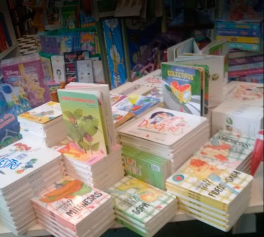 (AUDIO) Librerías “El Atril” - foto 2