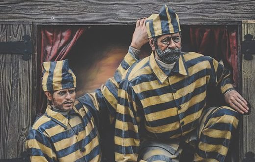 (AUDIO) Museo Pequeña Historia Fueguina Ushuaia - Tierra del Fuego- Argentina - foto 13