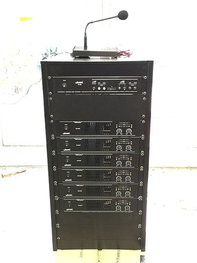 Racks de Sonido - foto 12